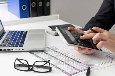 Accounting & Bookkeeping