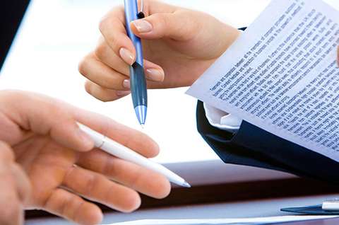 Summary Administration