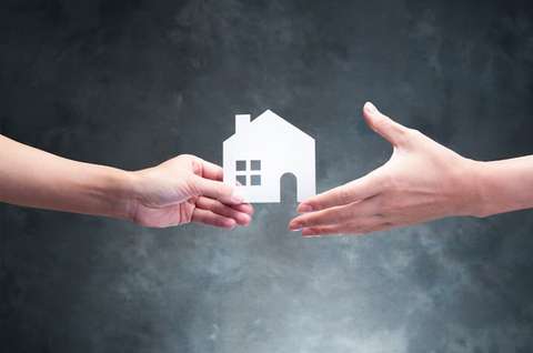 Disposition of Personal Property Without Administration