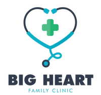 Big Heart Family Clinic
