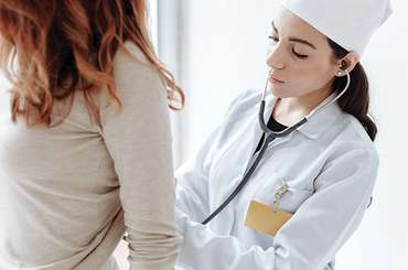Annual Checkup