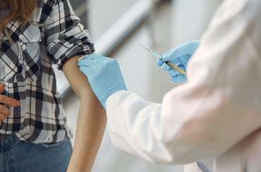 Flu Shots and Vaccines