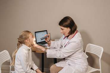 Pediatric