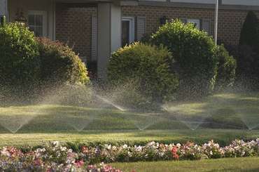 IRRIGATION