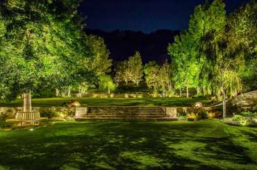 OUTDOOR LIGHTING